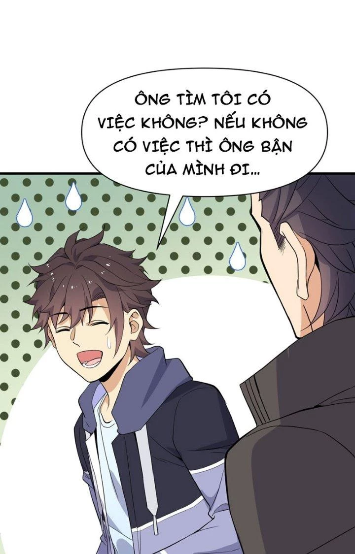 Ta Gặp Linh Khí Khôi Phục Giả Chapter 5 - 42