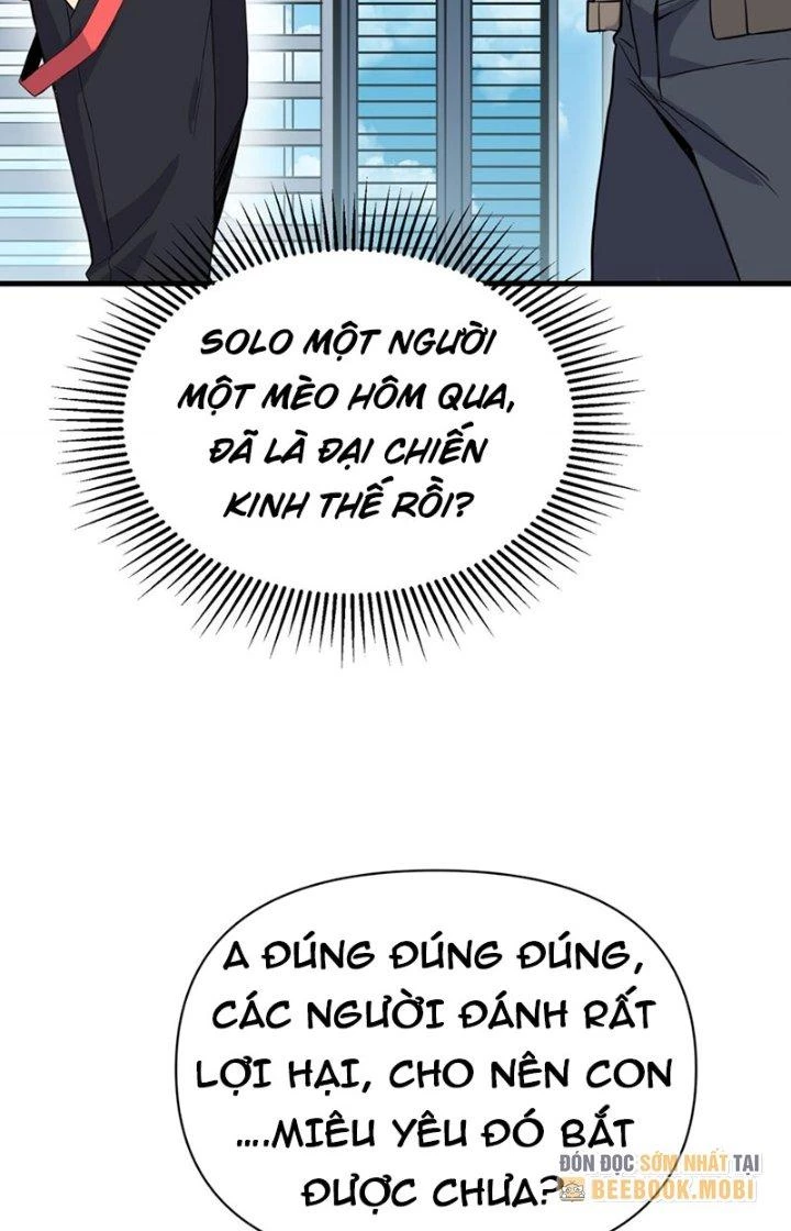 Ta Gặp Linh Khí Khôi Phục Giả Chapter 5 - 45