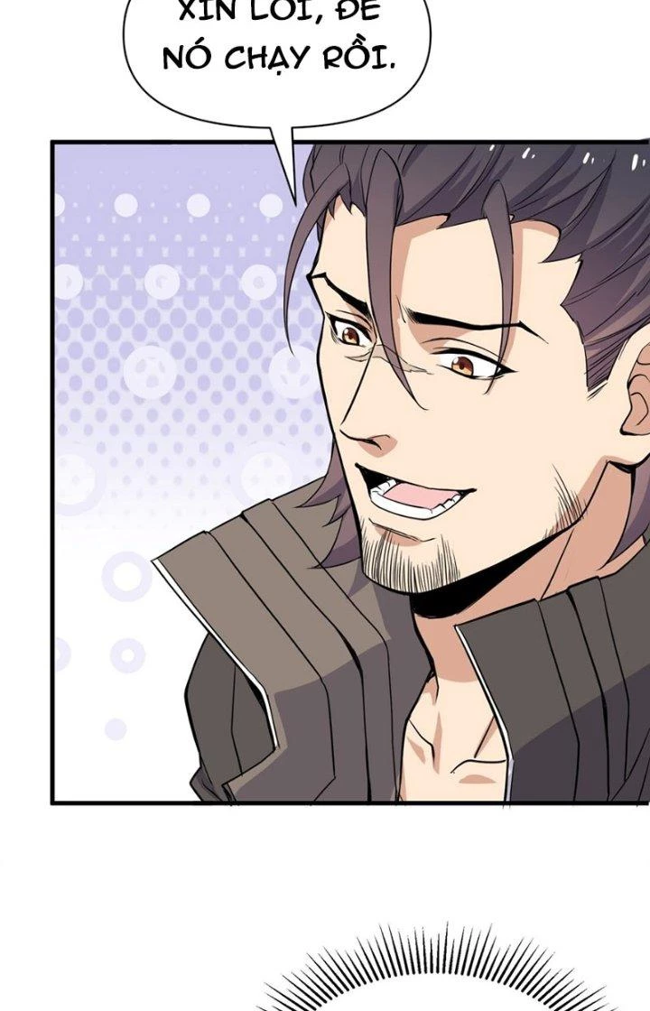 Ta Gặp Linh Khí Khôi Phục Giả Chapter 5 - 47