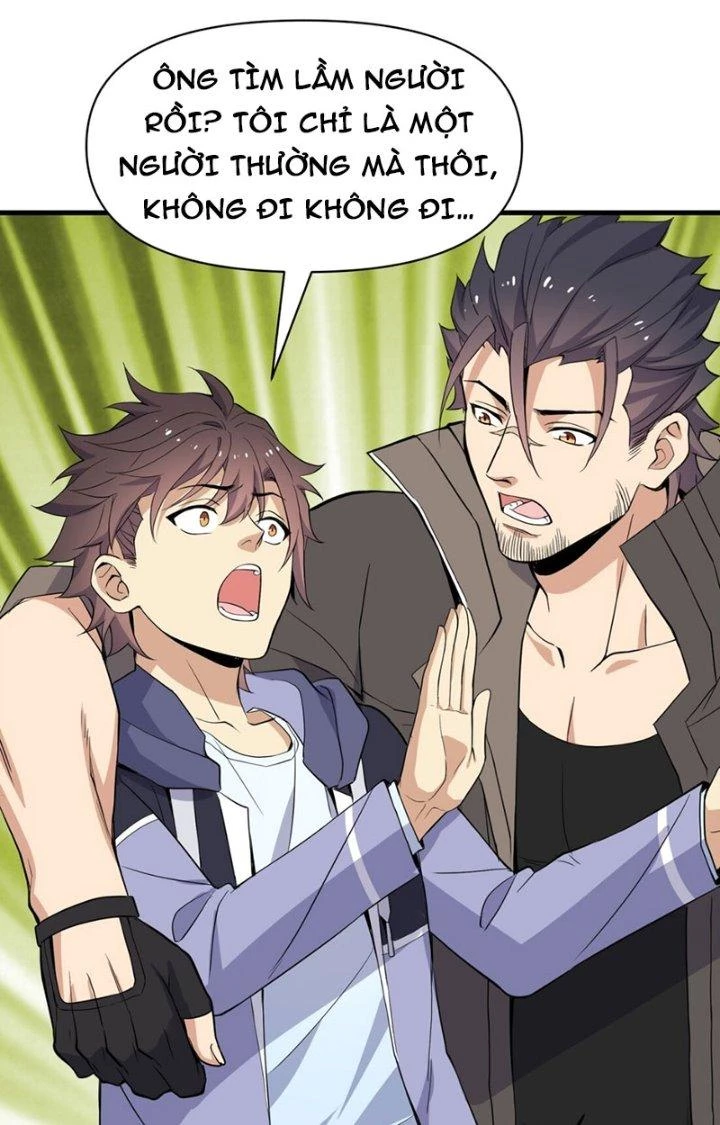 Ta Gặp Linh Khí Khôi Phục Giả Chapter 5 - 51