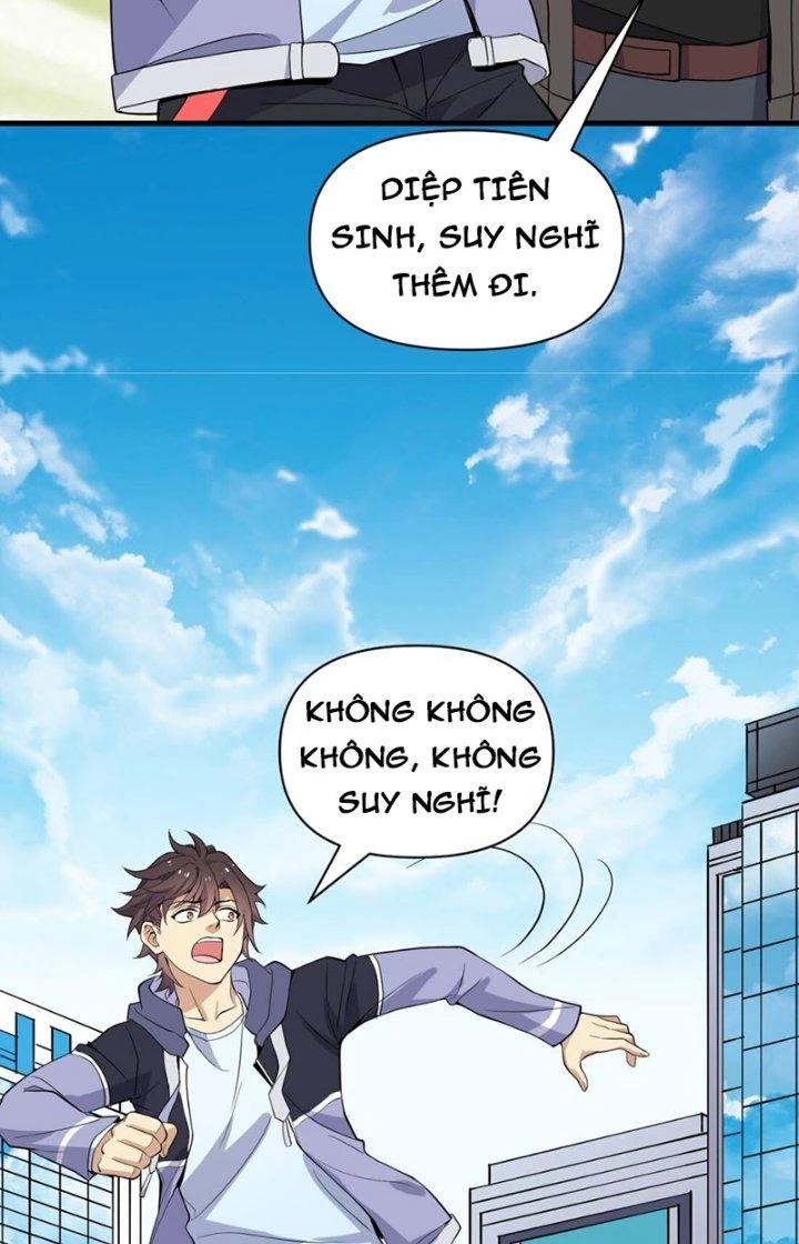 Ta Gặp Linh Khí Khôi Phục Giả Chapter 5 - 52