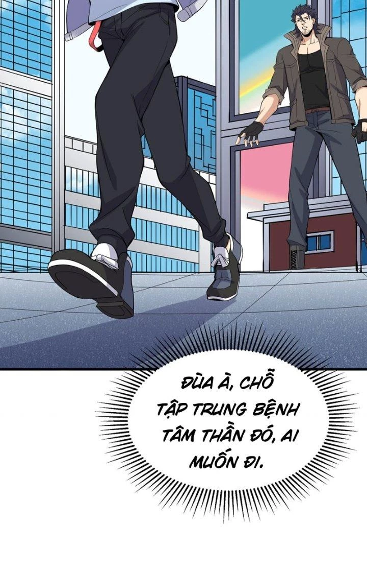 Ta Gặp Linh Khí Khôi Phục Giả Chapter 5 - 53