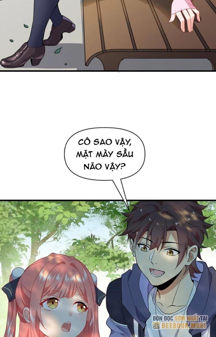 Ta Gặp Linh Khí Khôi Phục Giả Chapter 5 - 55