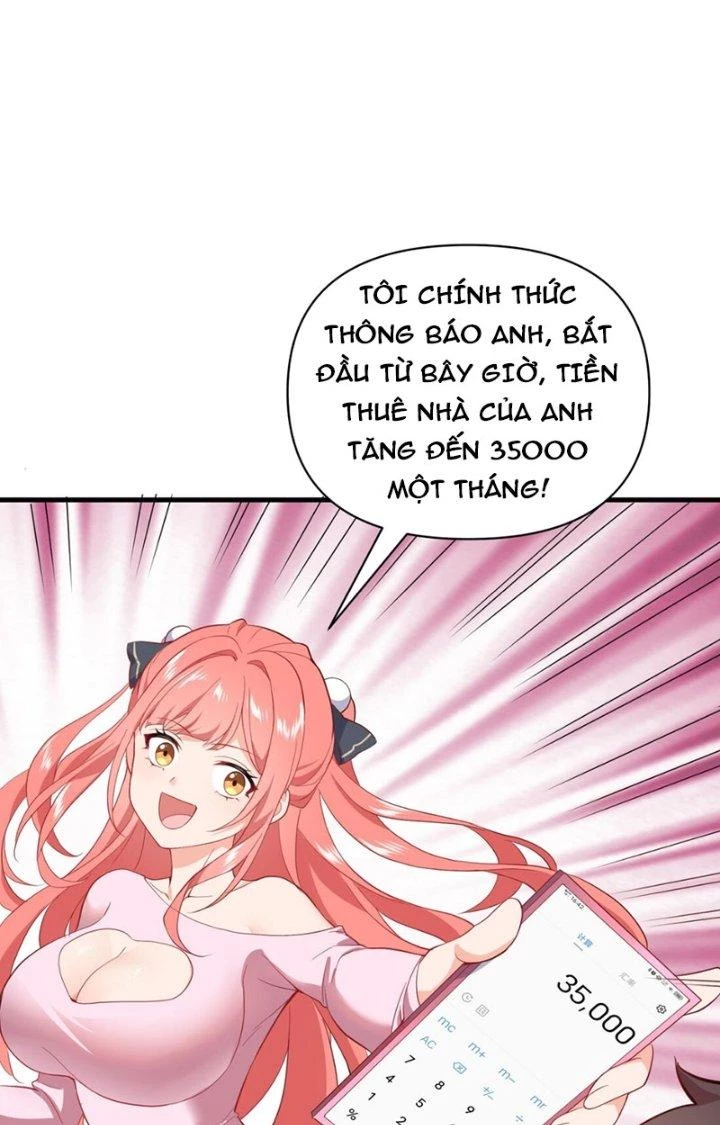 Ta Gặp Linh Khí Khôi Phục Giả Chapter 5 - 59