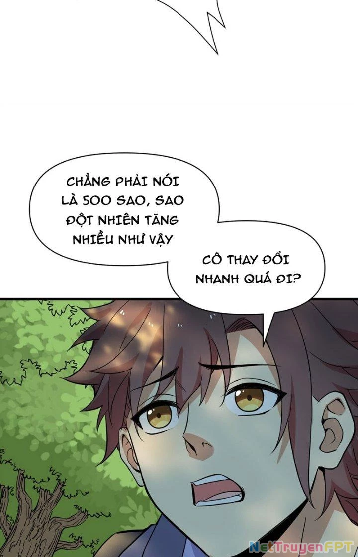 Ta Gặp Linh Khí Khôi Phục Giả Chapter 5 - 61