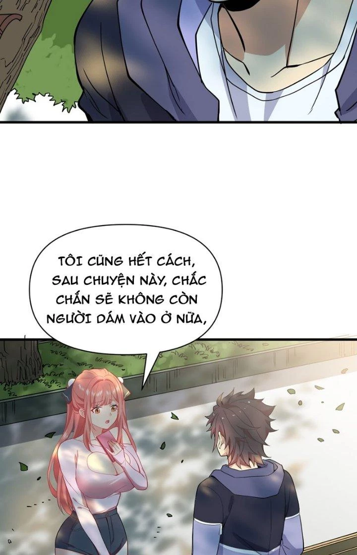 Ta Gặp Linh Khí Khôi Phục Giả Chapter 5 - 62