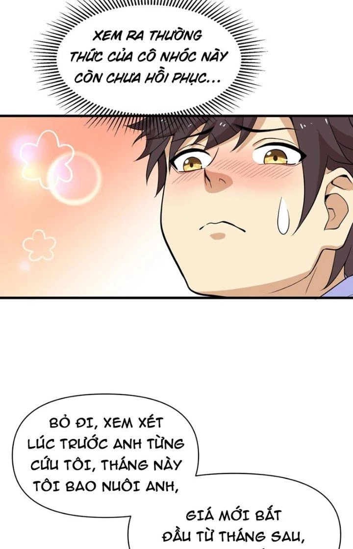 Ta Gặp Linh Khí Khôi Phục Giả Chapter 5 - 67