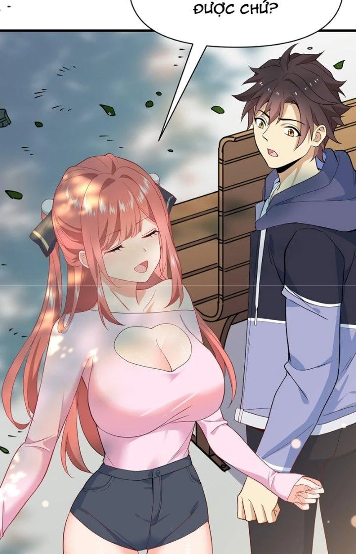 Ta Gặp Linh Khí Khôi Phục Giả Chapter 5 - 68