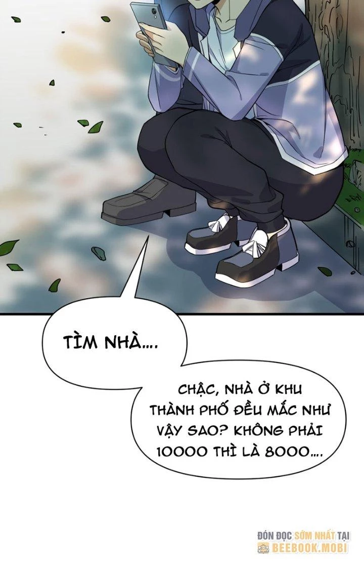 Ta Gặp Linh Khí Khôi Phục Giả Chapter 5 - 73