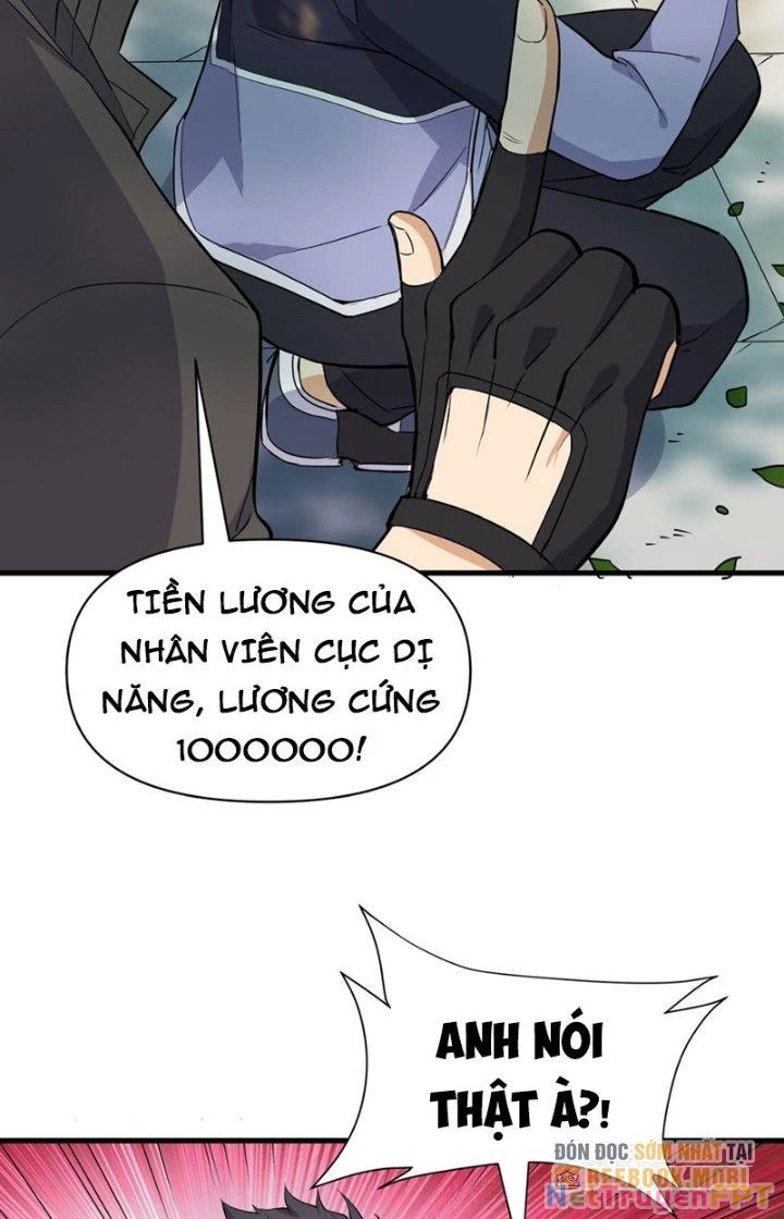Ta Gặp Linh Khí Khôi Phục Giả Chapter 5 - 76