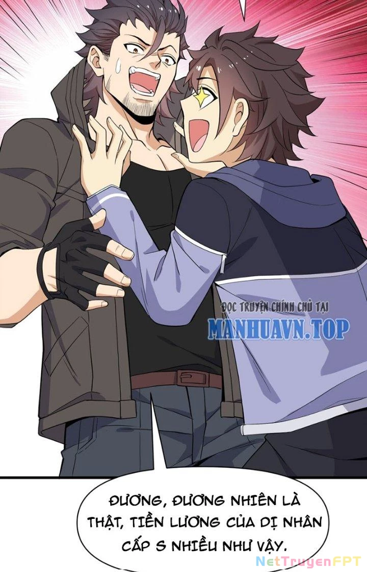 Ta Gặp Linh Khí Khôi Phục Giả Chapter 5 - 77