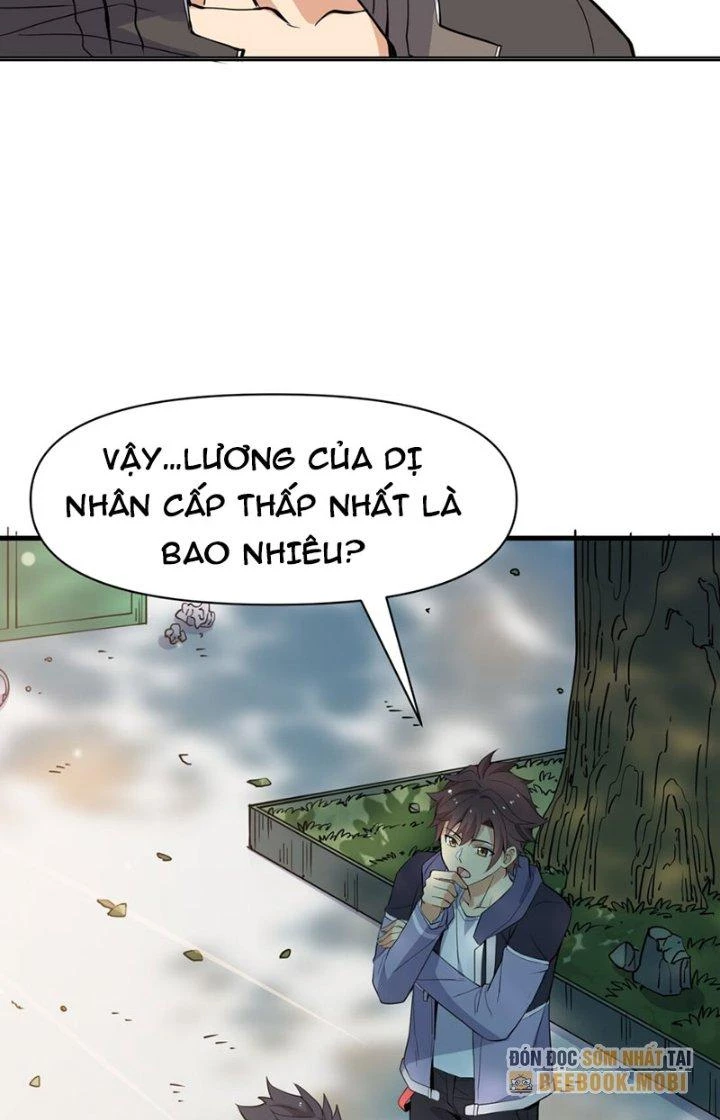 Ta Gặp Linh Khí Khôi Phục Giả Chapter 5 - 79