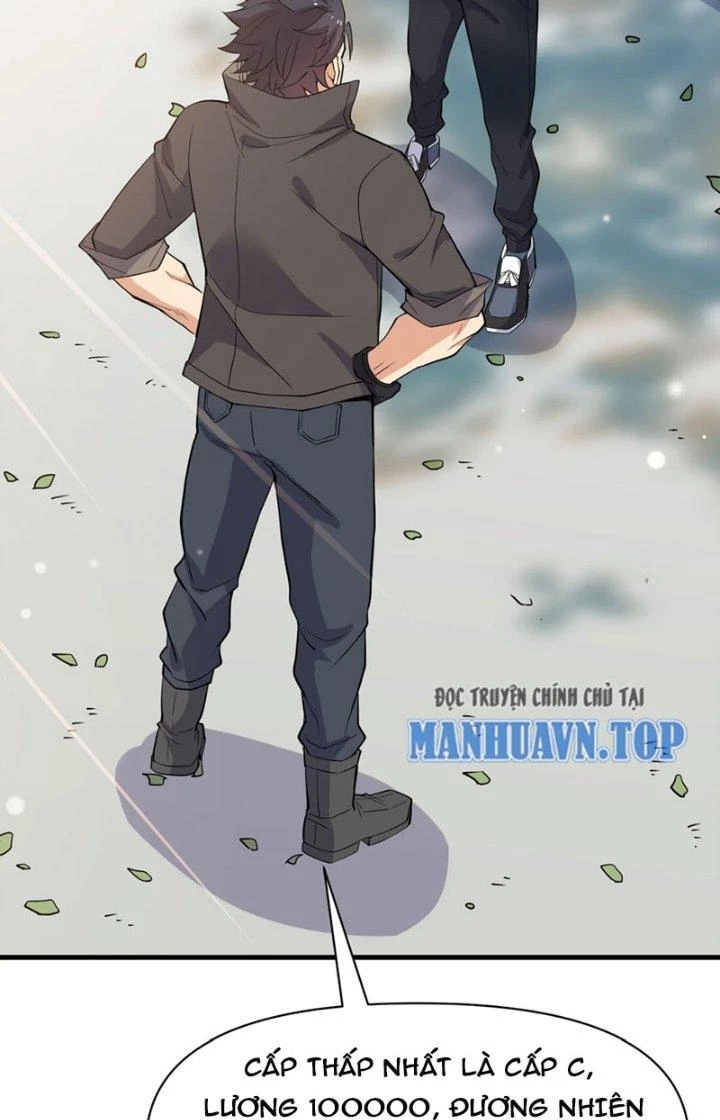 Ta Gặp Linh Khí Khôi Phục Giả Chapter 5 - 80