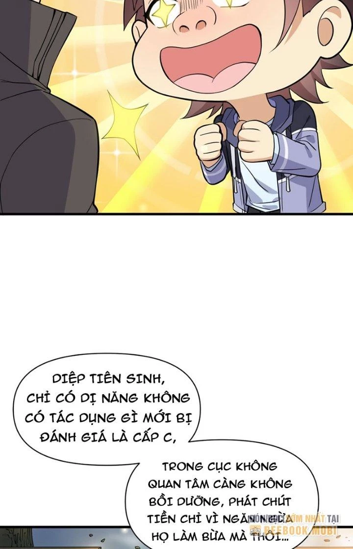 Ta Gặp Linh Khí Khôi Phục Giả Chapter 5 - 82