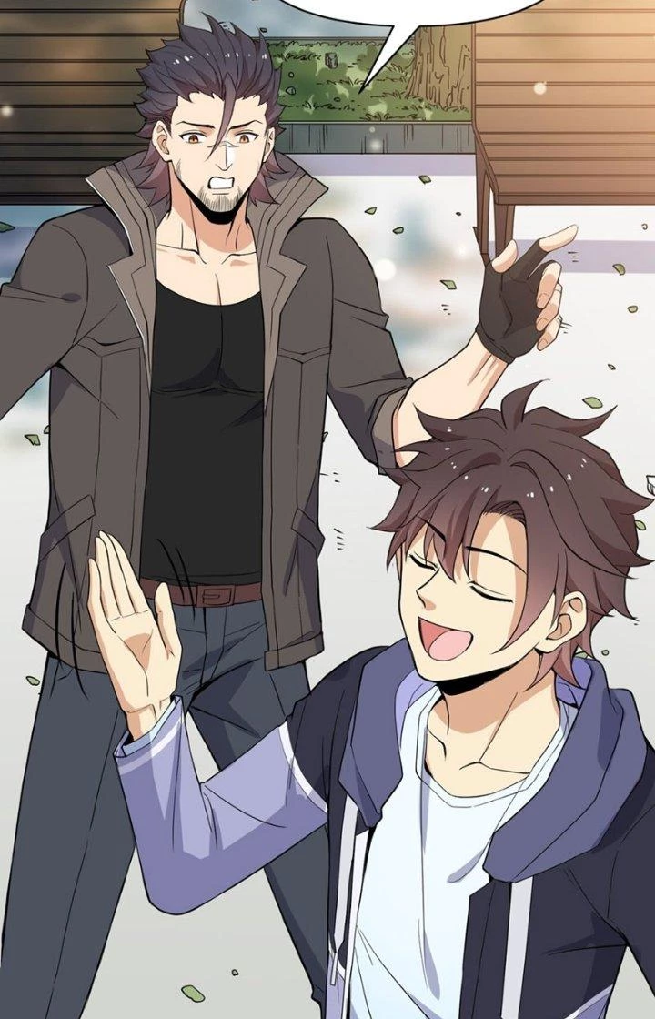 Ta Gặp Linh Khí Khôi Phục Giả Chapter 5 - 83