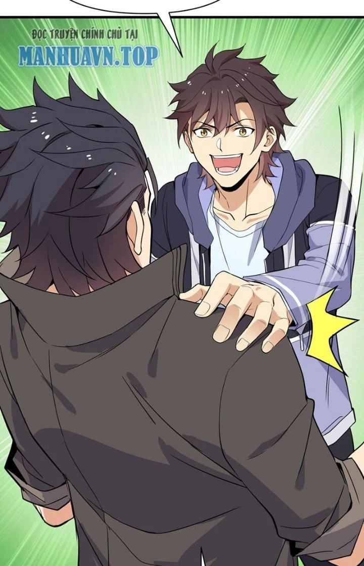 Ta Gặp Linh Khí Khôi Phục Giả Chapter 5 - 87