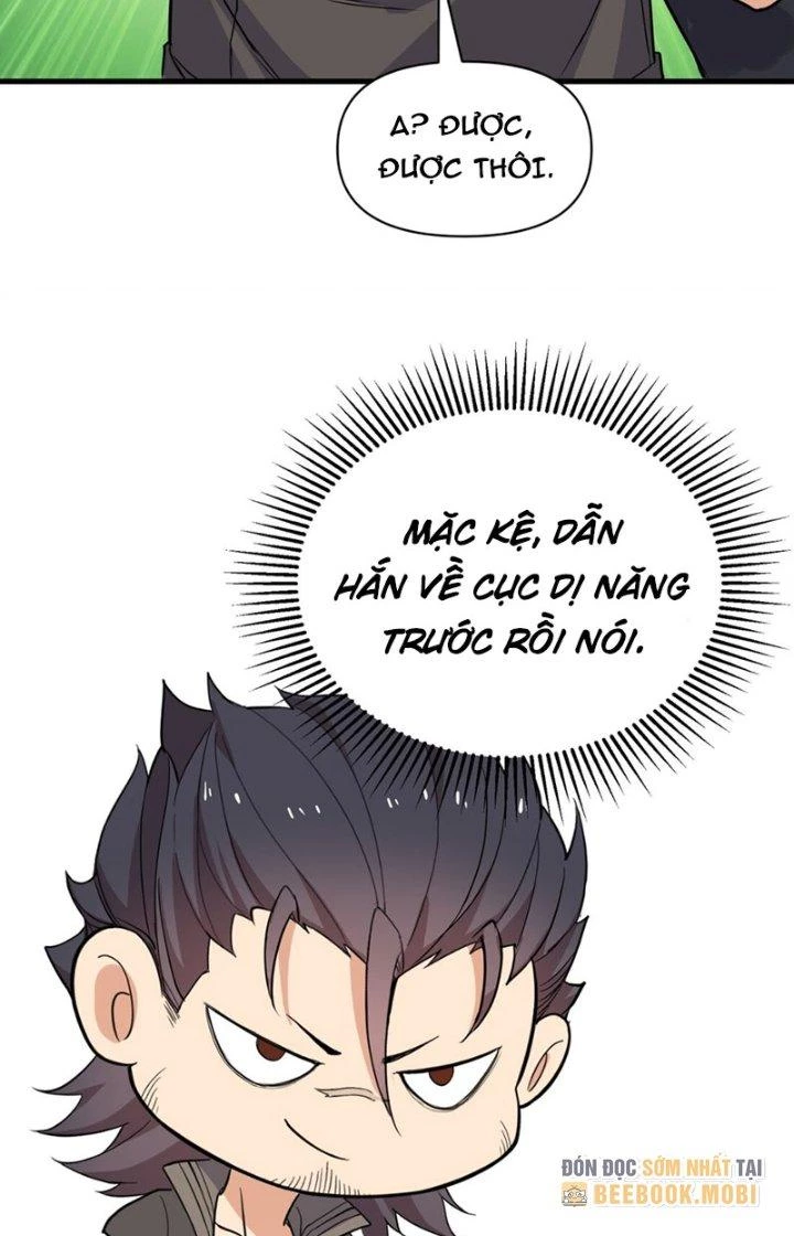 Ta Gặp Linh Khí Khôi Phục Giả Chapter 5 - 88