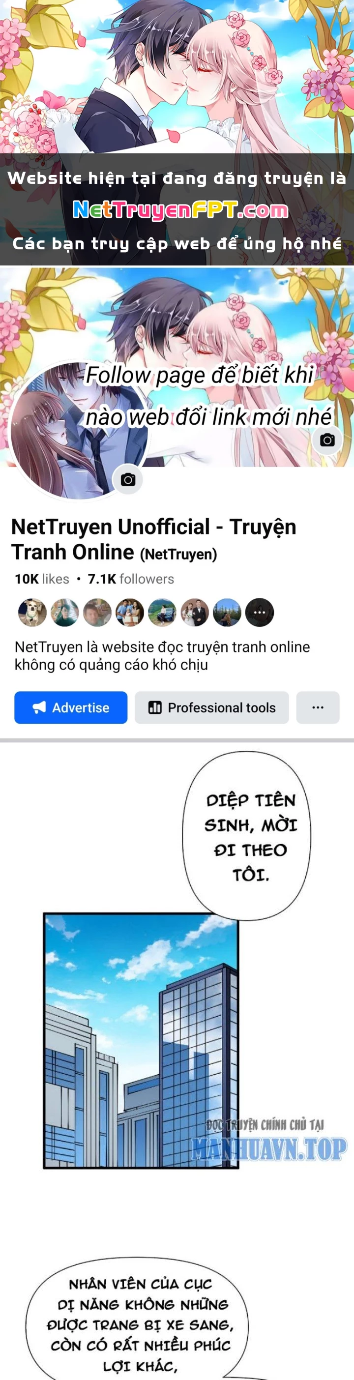 Ta Gặp Linh Khí Khôi Phục Giả Chapter 6 - 1