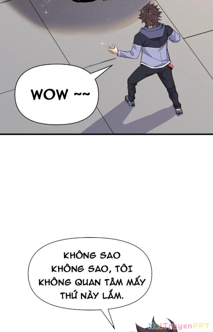 Ta Gặp Linh Khí Khôi Phục Giả Chapter 6 - 3