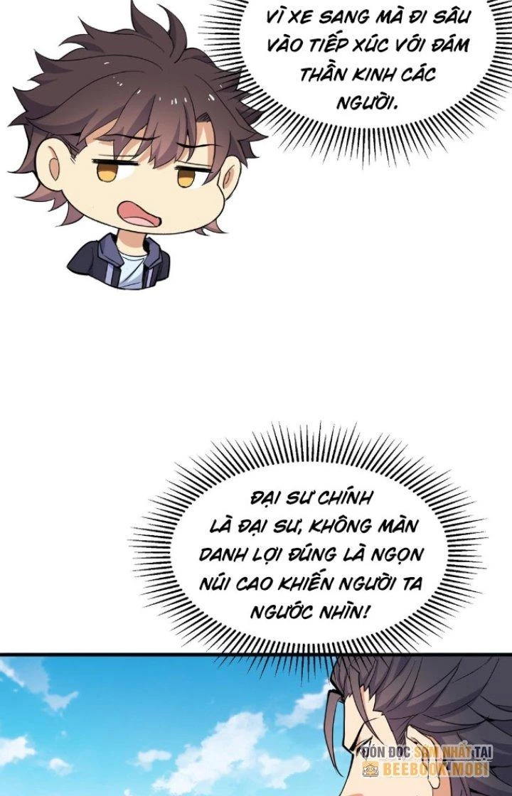 Ta Gặp Linh Khí Khôi Phục Giả Chapter 6 - 5
