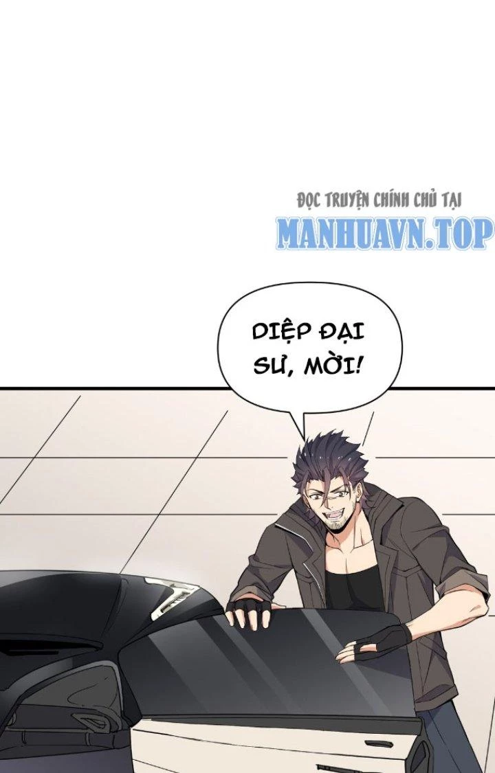 Ta Gặp Linh Khí Khôi Phục Giả Chapter 6 - 8