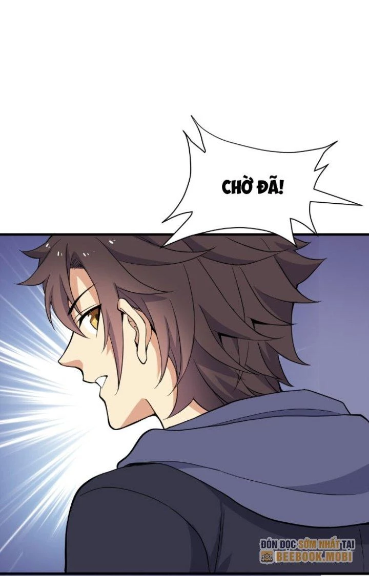 Ta Gặp Linh Khí Khôi Phục Giả Chapter 6 - 10