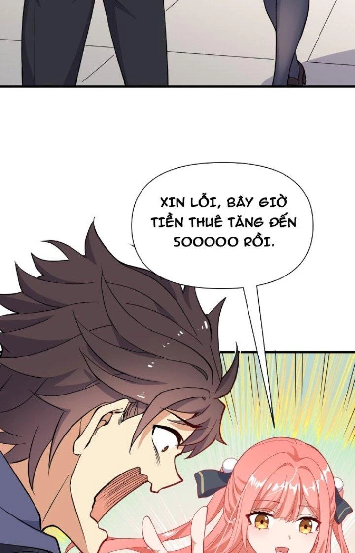 Ta Gặp Linh Khí Khôi Phục Giả Chapter 6 - 12