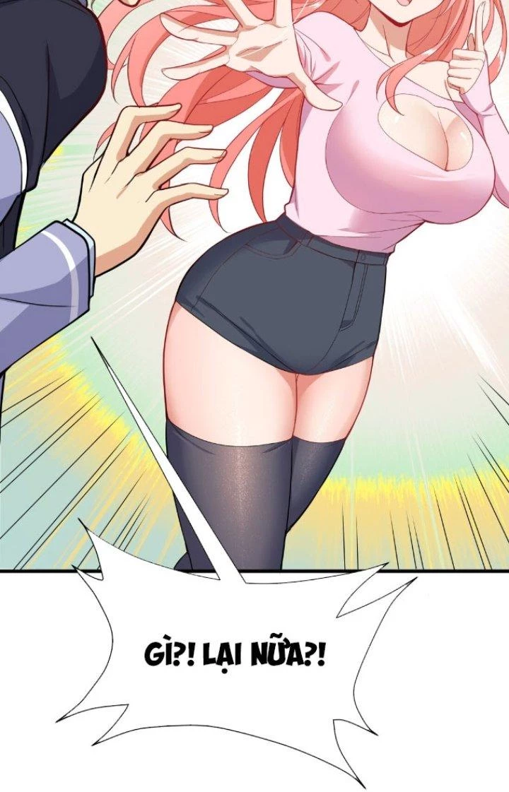 Ta Gặp Linh Khí Khôi Phục Giả Chapter 6 - 13