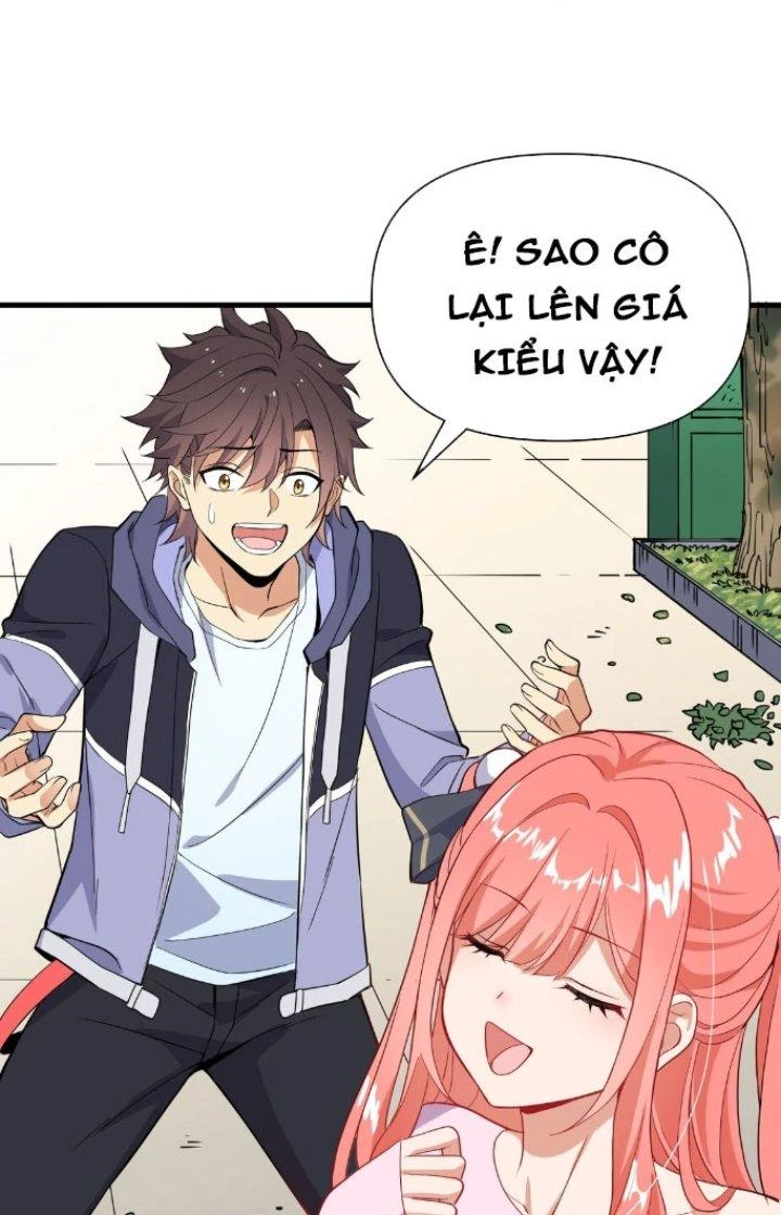 Ta Gặp Linh Khí Khôi Phục Giả Chapter 6 - 14