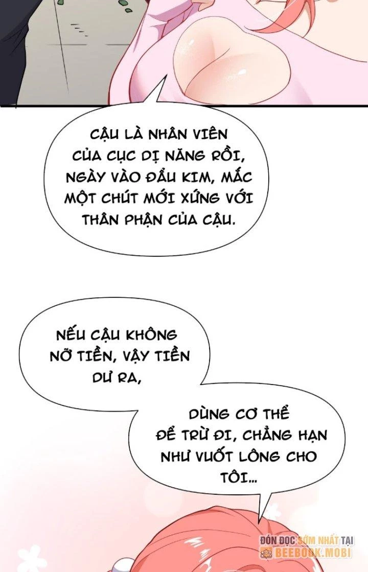 Ta Gặp Linh Khí Khôi Phục Giả Chapter 6 - 15