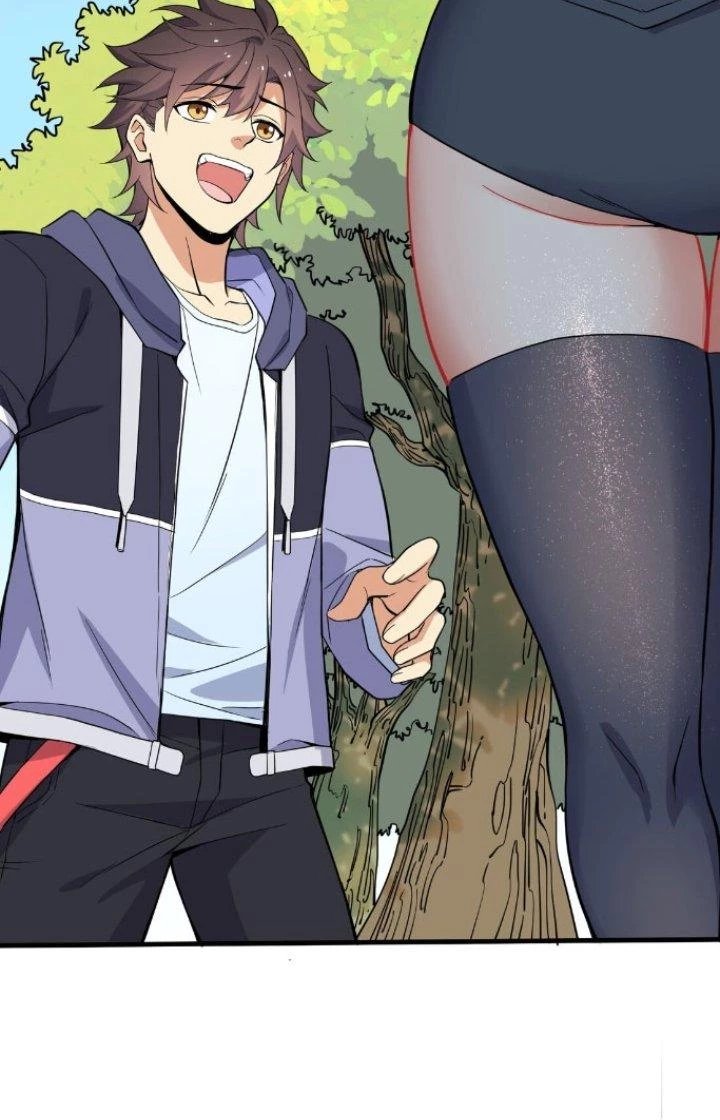 Ta Gặp Linh Khí Khôi Phục Giả Chapter 6 - 18