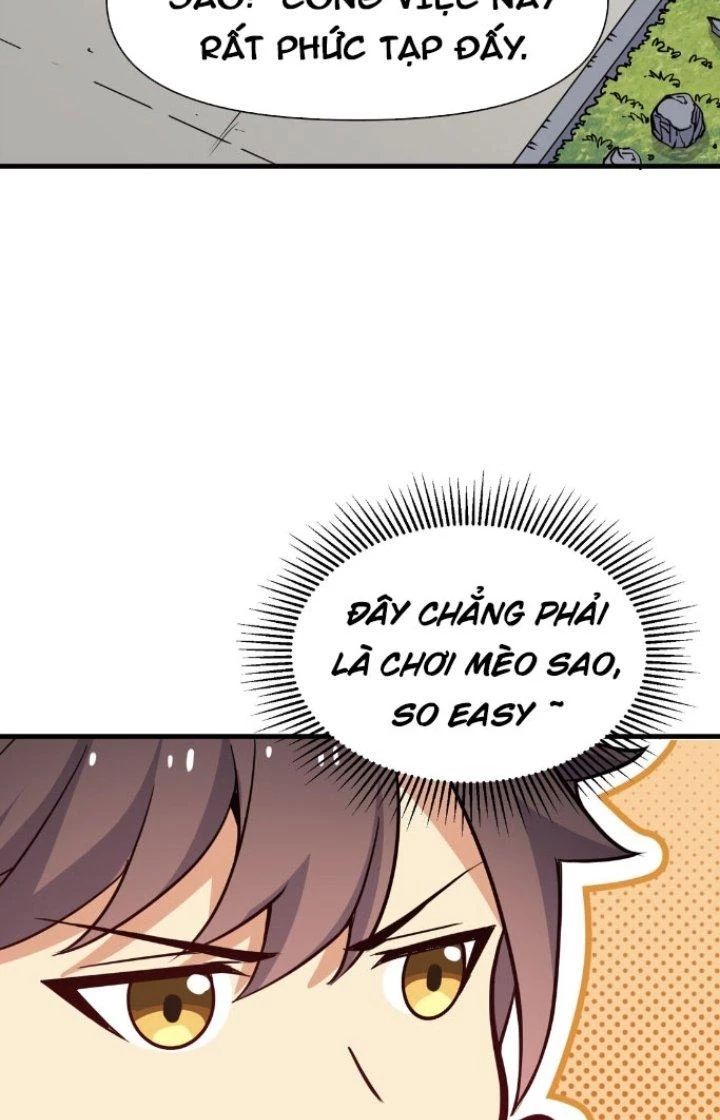 Ta Gặp Linh Khí Khôi Phục Giả Chapter 6 - 23