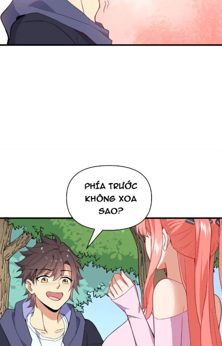 Ta Gặp Linh Khí Khôi Phục Giả Chapter 6 - 28