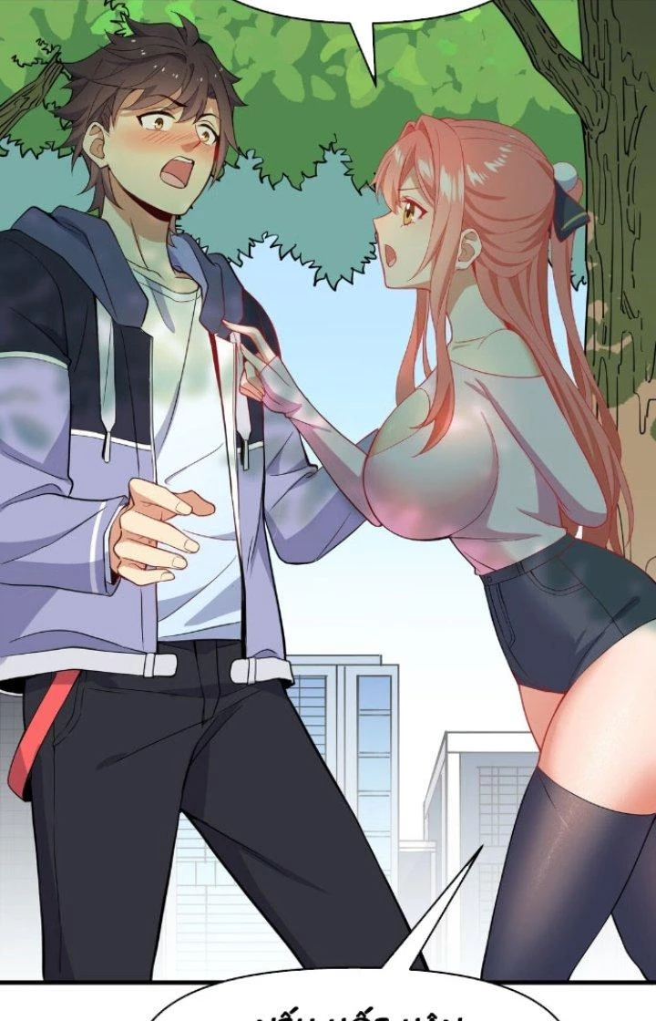 Ta Gặp Linh Khí Khôi Phục Giả Chapter 6 - 32