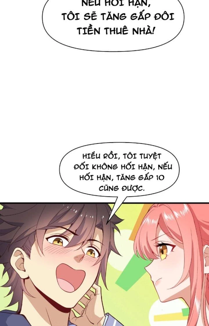 Ta Gặp Linh Khí Khôi Phục Giả Chapter 6 - 33