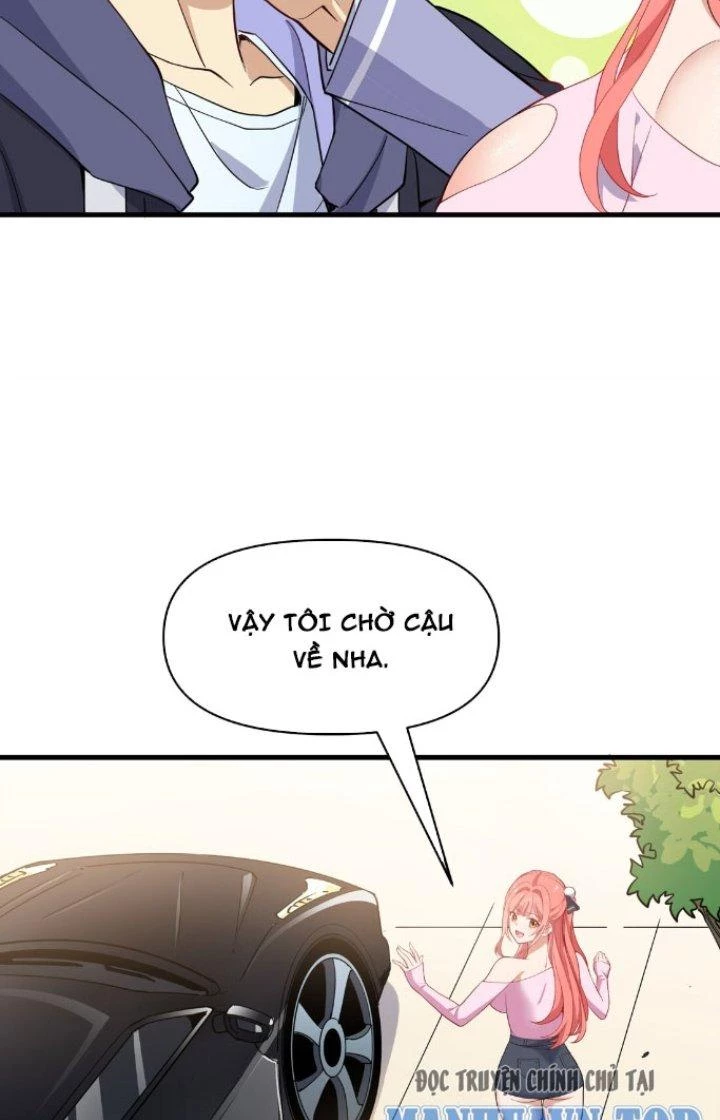 Ta Gặp Linh Khí Khôi Phục Giả Chapter 6 - 34