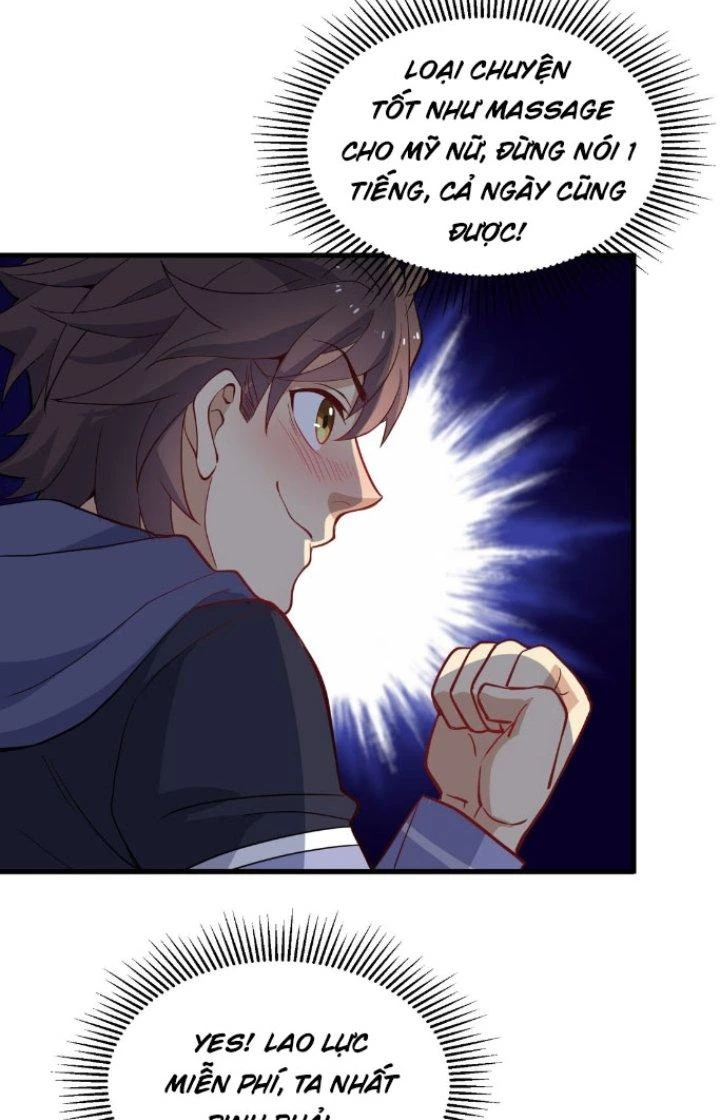 Ta Gặp Linh Khí Khôi Phục Giả Chapter 6 - 36