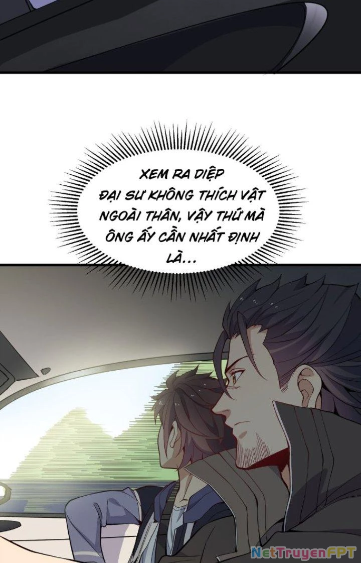Ta Gặp Linh Khí Khôi Phục Giả Chapter 6 - 41