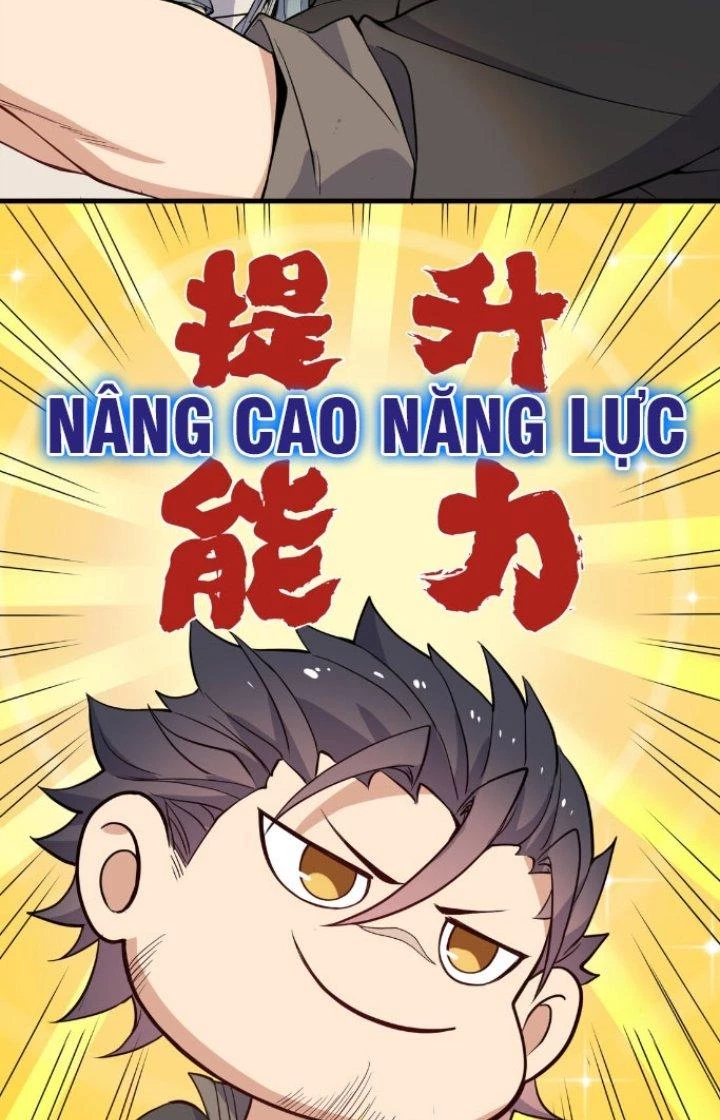 Ta Gặp Linh Khí Khôi Phục Giả Chapter 6 - 42