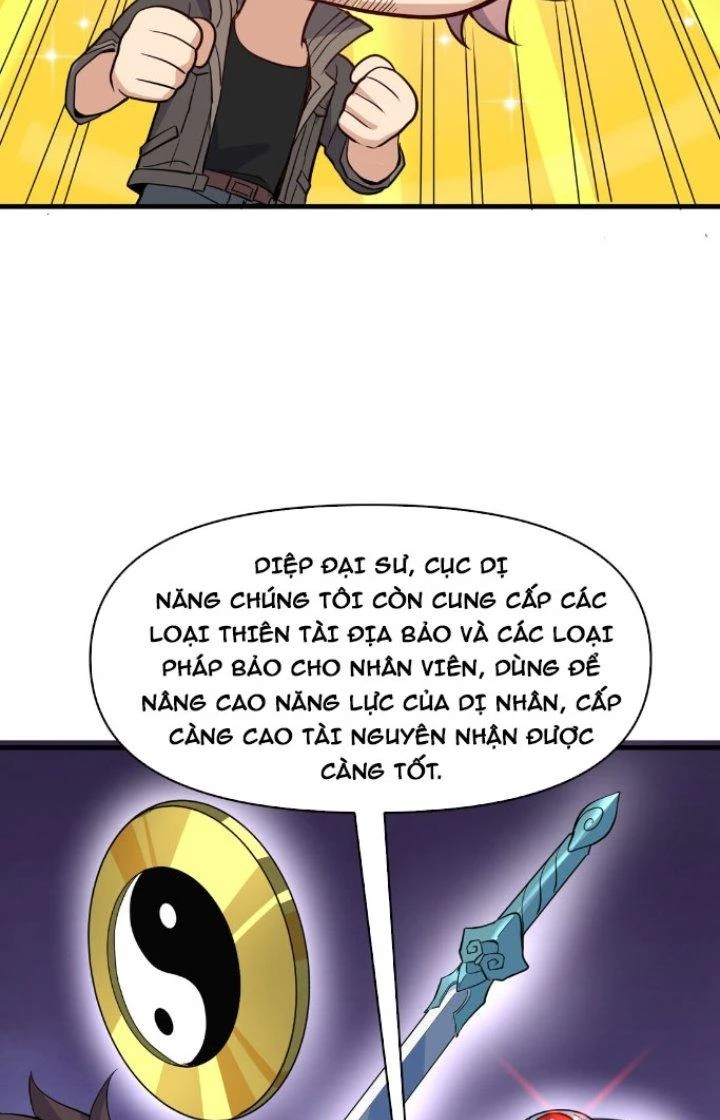 Ta Gặp Linh Khí Khôi Phục Giả Chapter 6 - 43