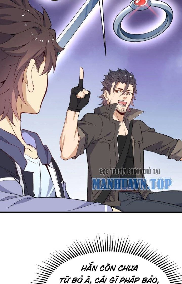 Ta Gặp Linh Khí Khôi Phục Giả Chapter 6 - 44