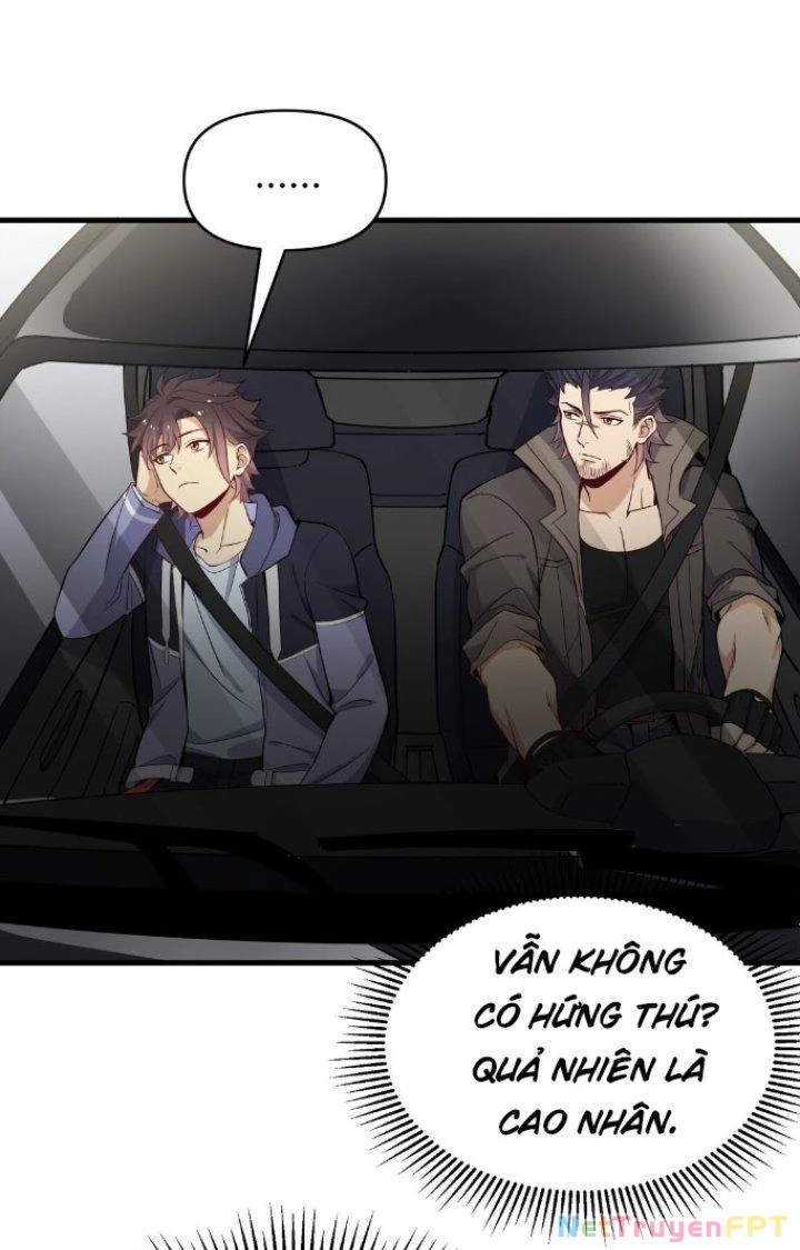 Ta Gặp Linh Khí Khôi Phục Giả Chapter 6 - 46