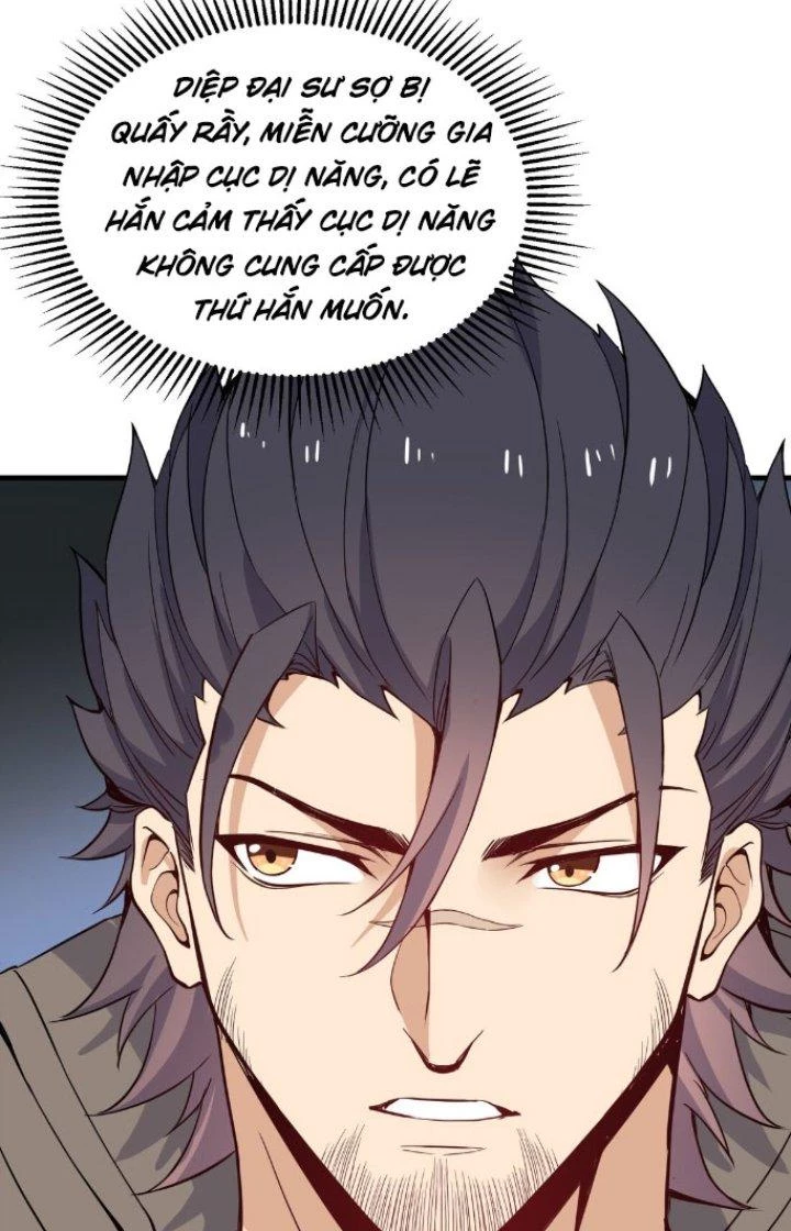 Ta Gặp Linh Khí Khôi Phục Giả Chapter 6 - 47