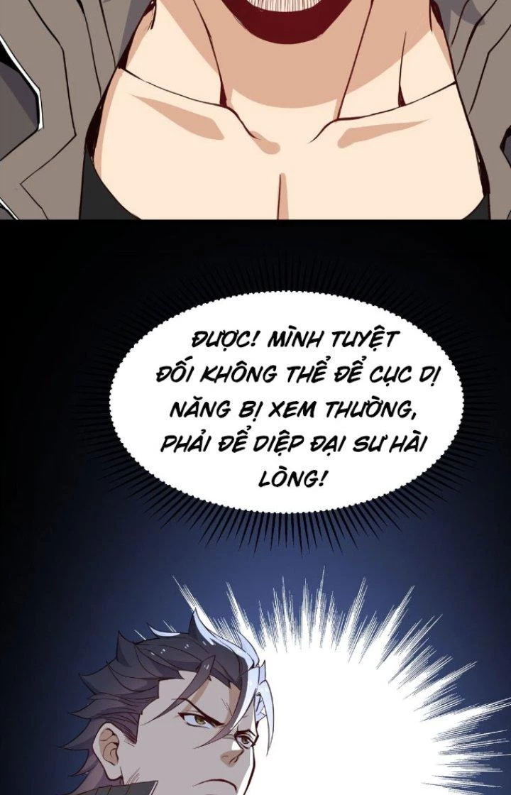 Ta Gặp Linh Khí Khôi Phục Giả Chapter 6 - 48