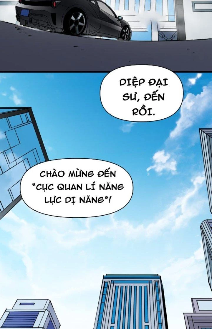 Ta Gặp Linh Khí Khôi Phục Giả Chapter 6 - 52
