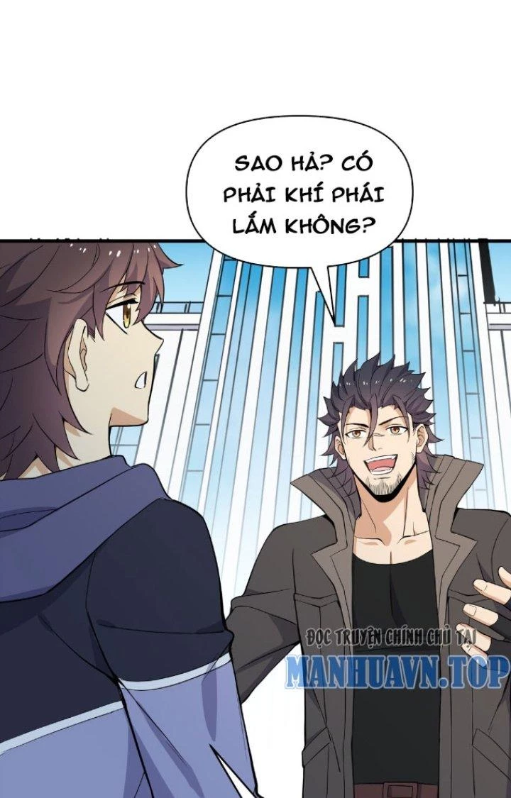 Ta Gặp Linh Khí Khôi Phục Giả Chapter 6 - 54