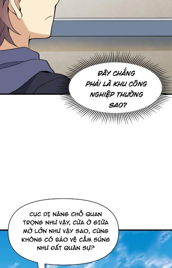 Ta Gặp Linh Khí Khôi Phục Giả Chapter 6 - 56