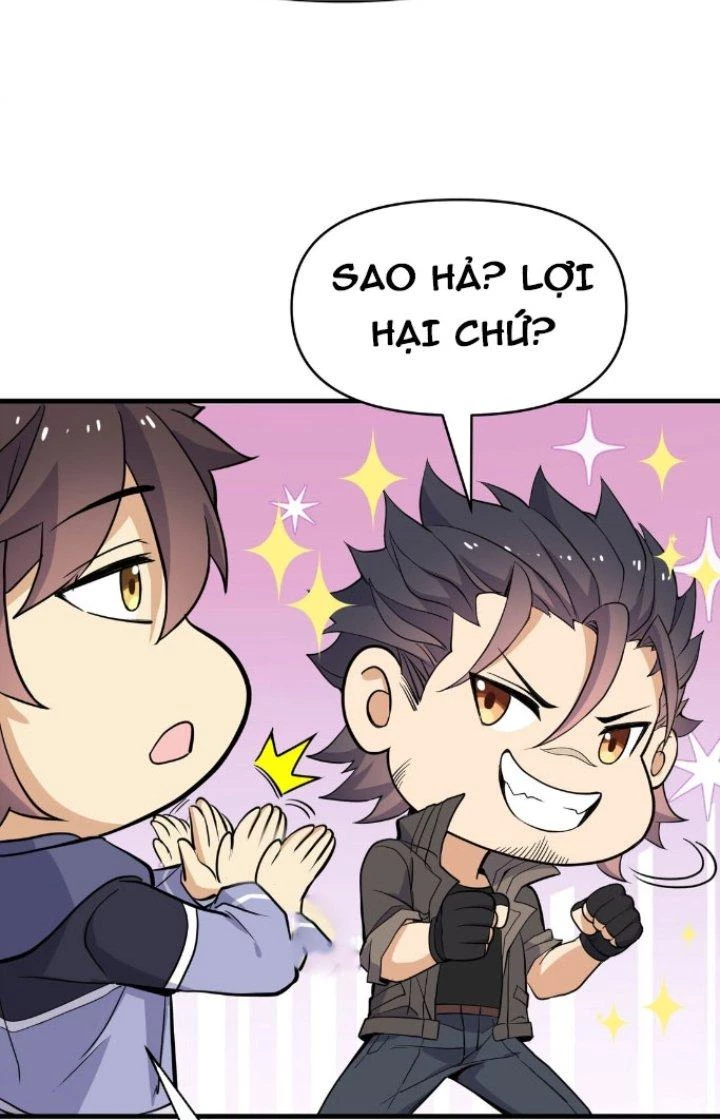 Ta Gặp Linh Khí Khôi Phục Giả Chapter 6 - 58