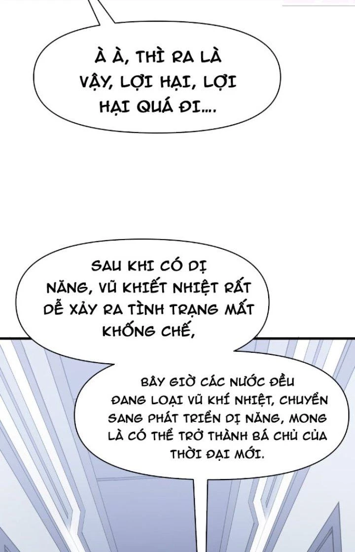 Ta Gặp Linh Khí Khôi Phục Giả Chapter 6 - 59
