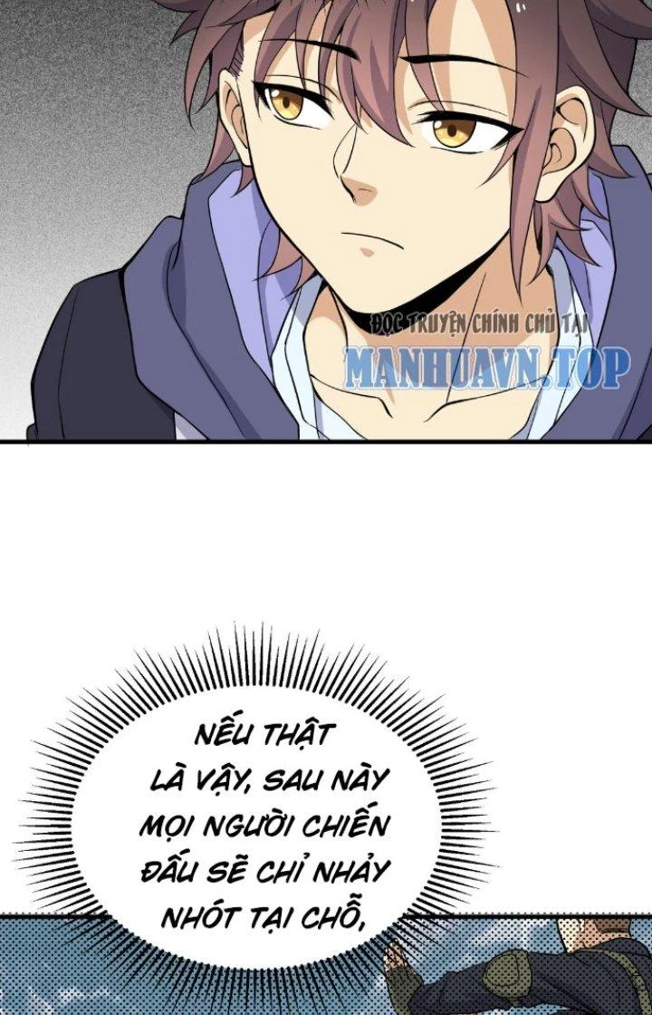 Ta Gặp Linh Khí Khôi Phục Giả Chapter 6 - 61